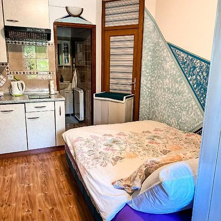 Apartma Angelika Portorož Kültér fotó