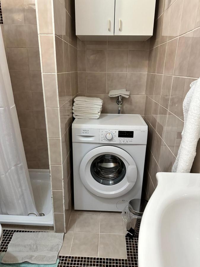 Apartma Angelika Portorož Kültér fotó
