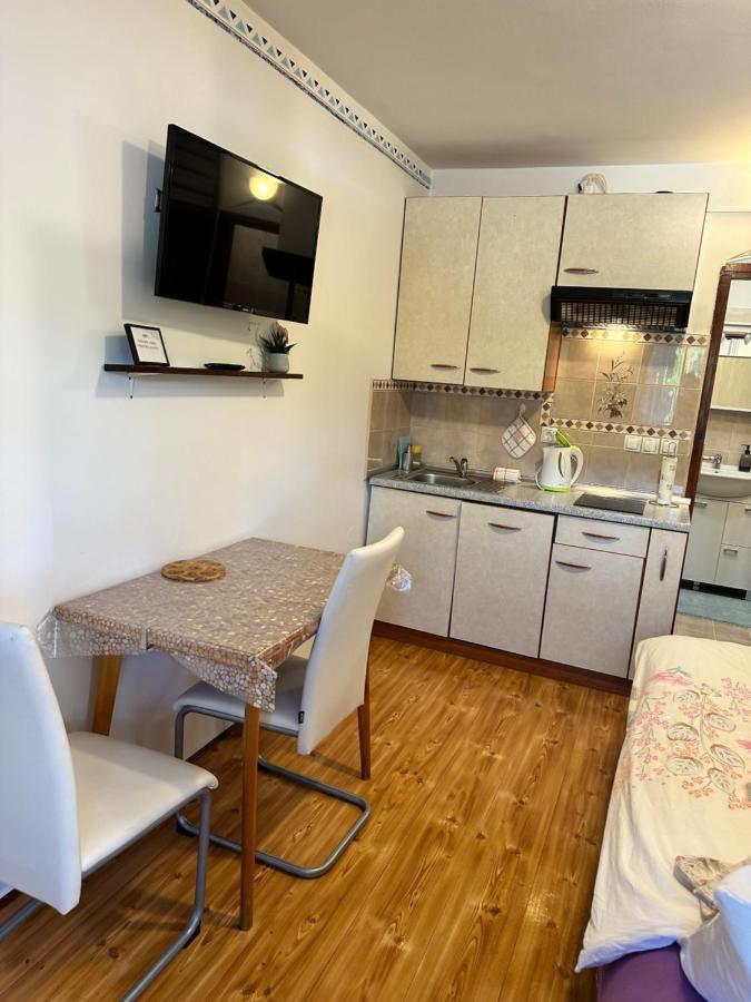 Apartma Angelika Portorož Kültér fotó