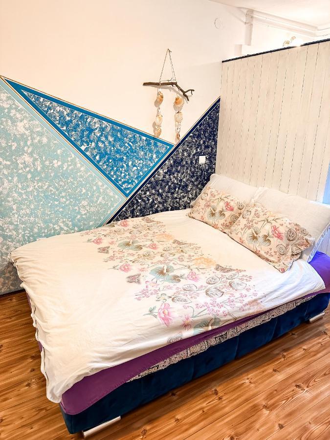 Apartma Angelika Portorož Kültér fotó